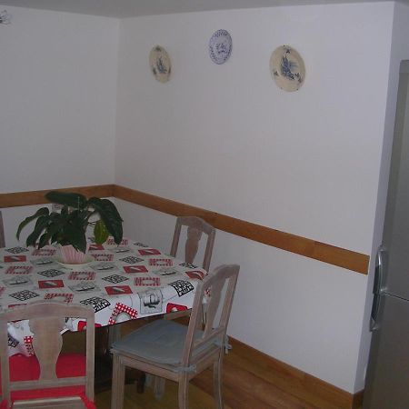 Chez Pimline Bed & Breakfast Saint-Aubin-sur-Quillebeuf Exterior foto