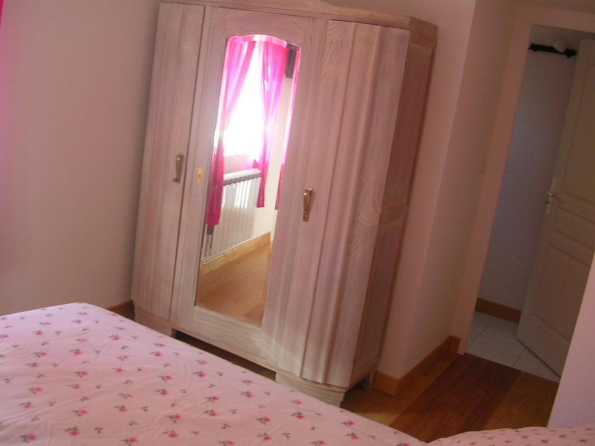 Chez Pimline Bed & Breakfast Saint-Aubin-sur-Quillebeuf Exterior foto
